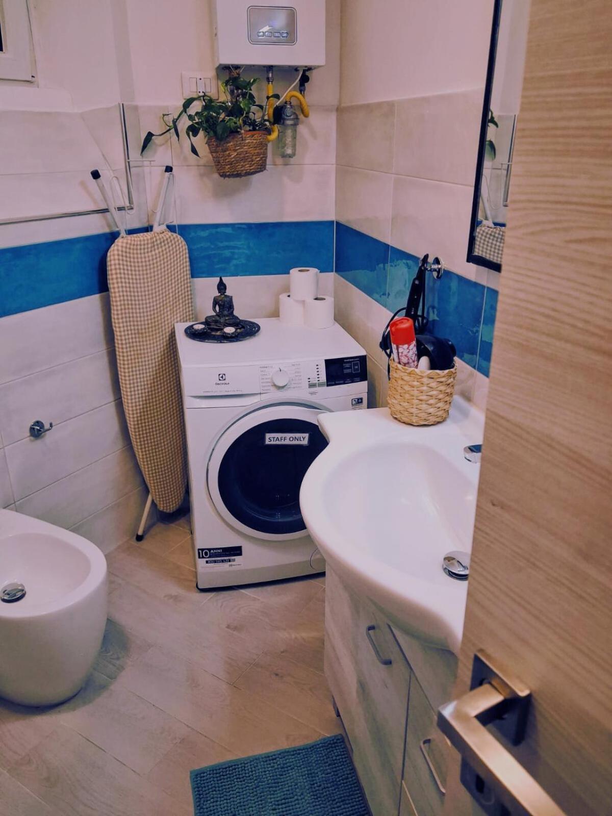 Appartement Lovers' Nest - Rome